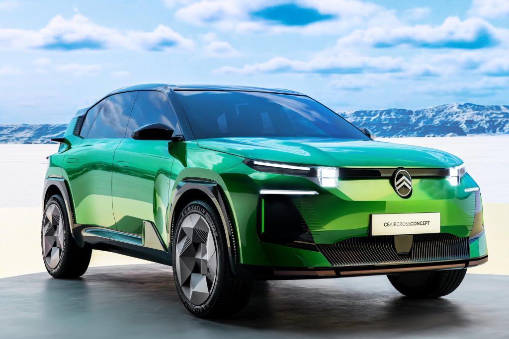 Citroën