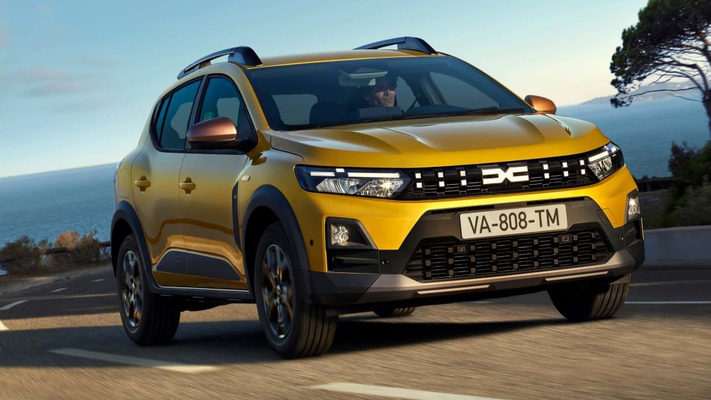 Dacia
