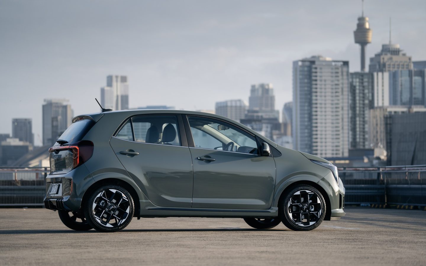الصورة 3 من Kia Picanto