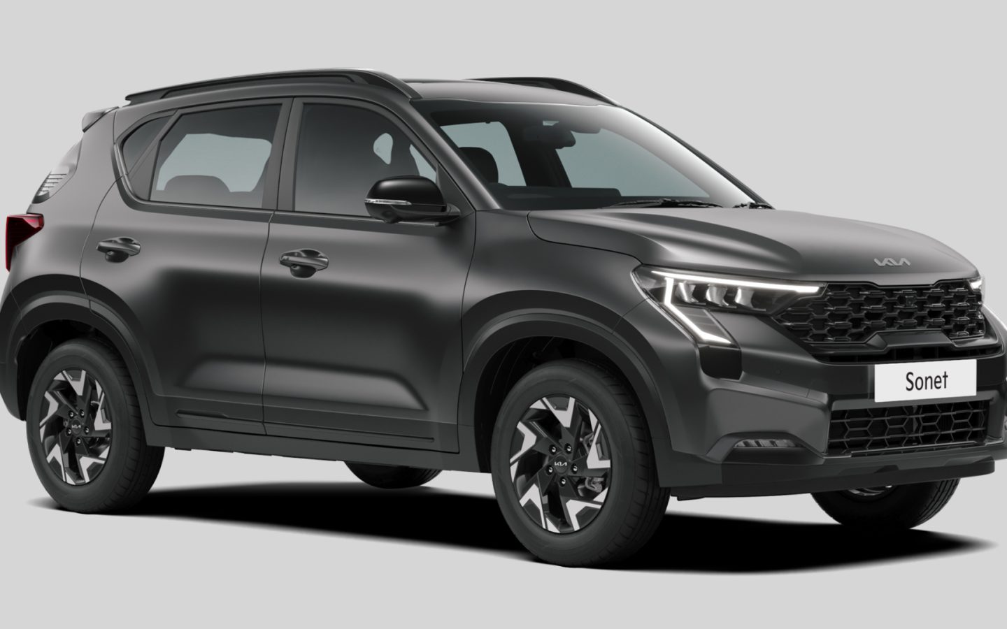 Kia Sonet