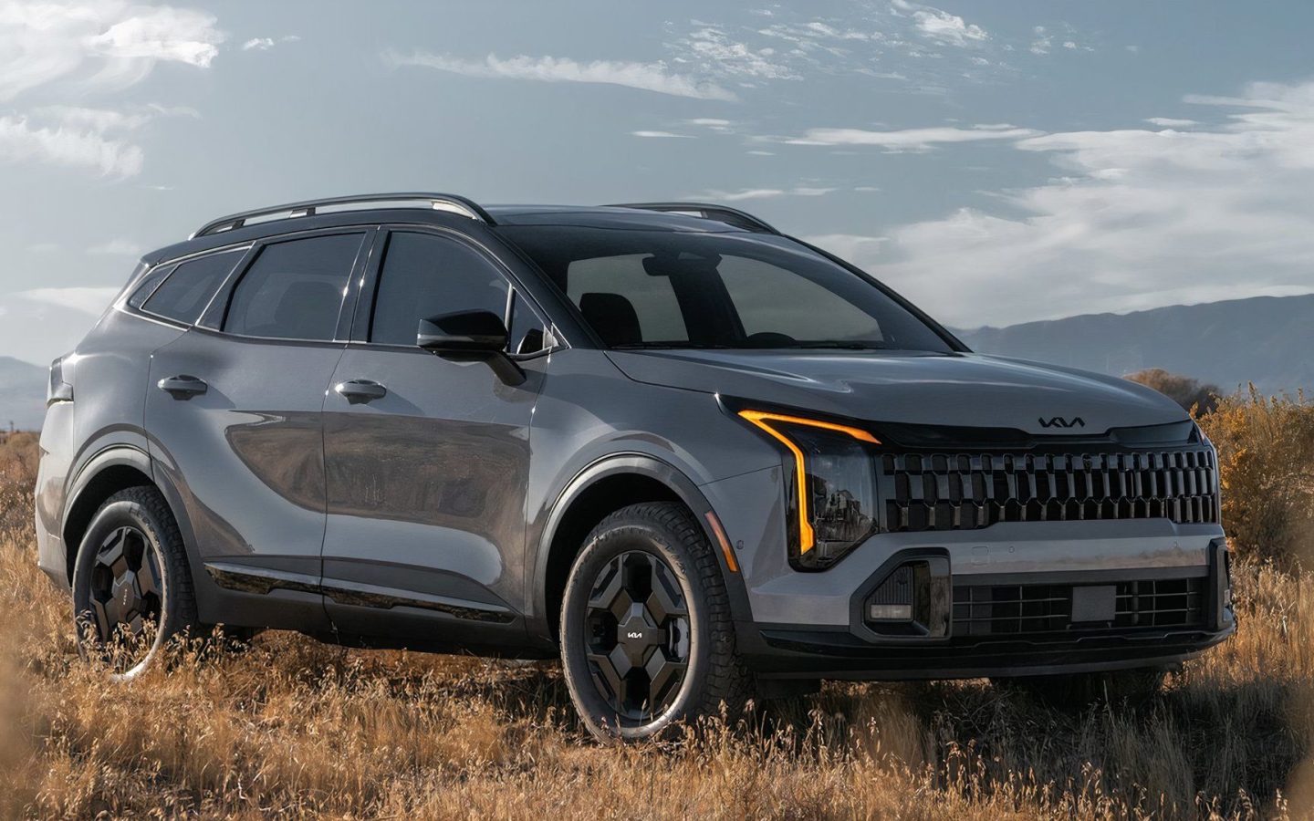 الصورة 2 من Kia Sportage