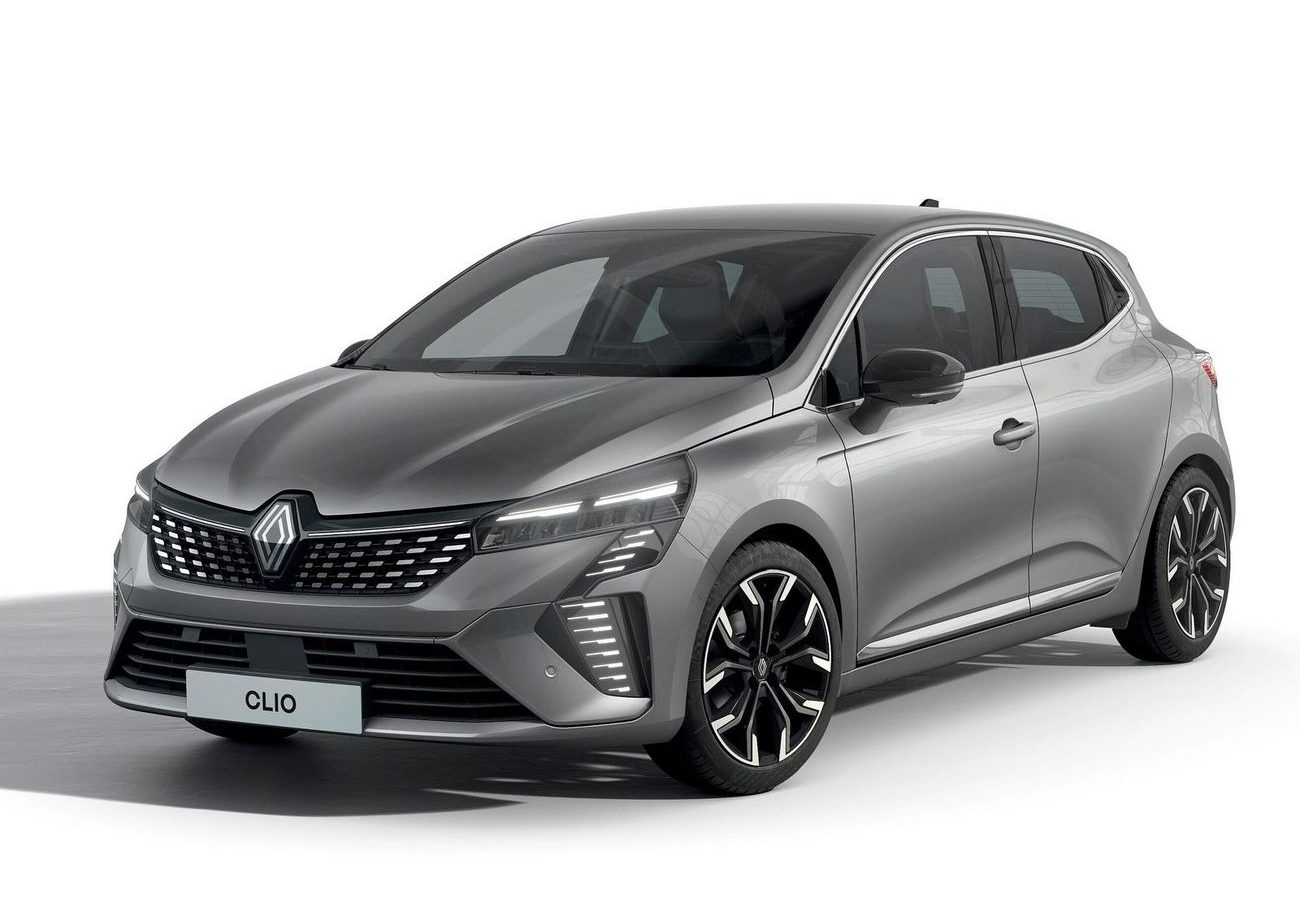 الصورة 2 من Renault Clio
