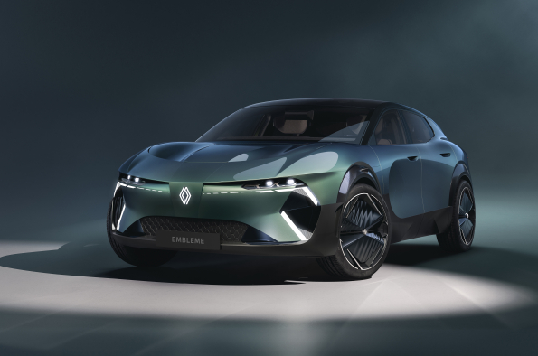 Renault