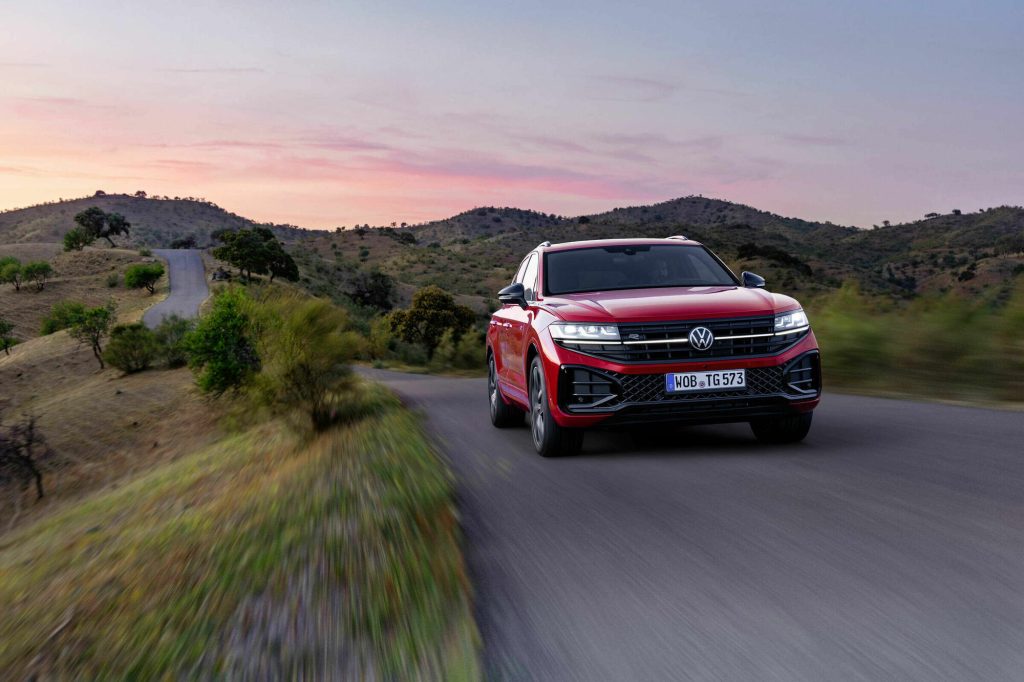 Volkswagen