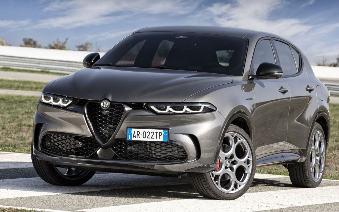 الصورة 2 من Alfa Romeo Tonale