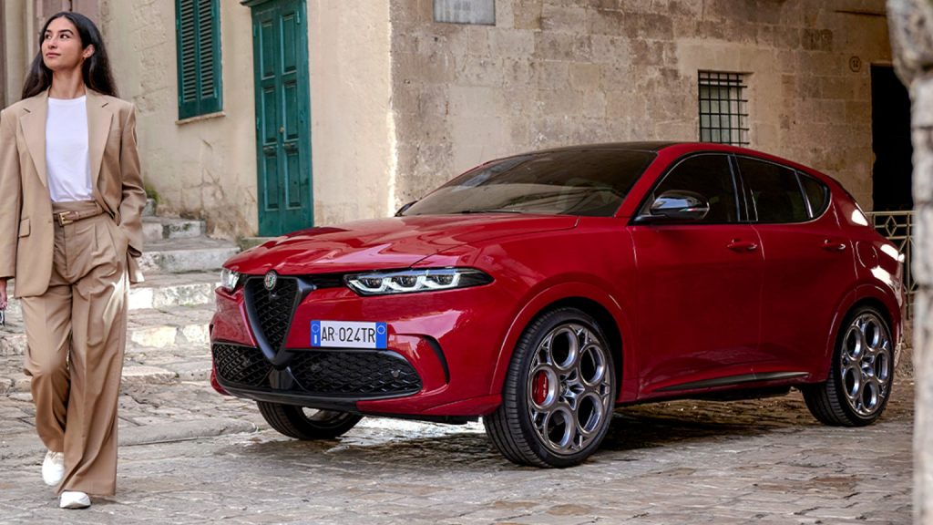 Alfa Romeo