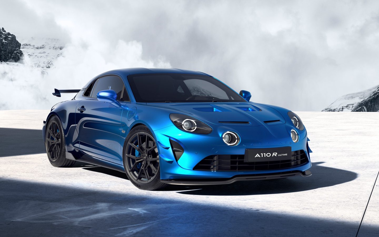 الصورة 2 من Alpine A110