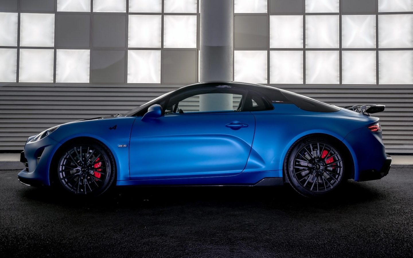 الصورة 3 من Alpine A110
