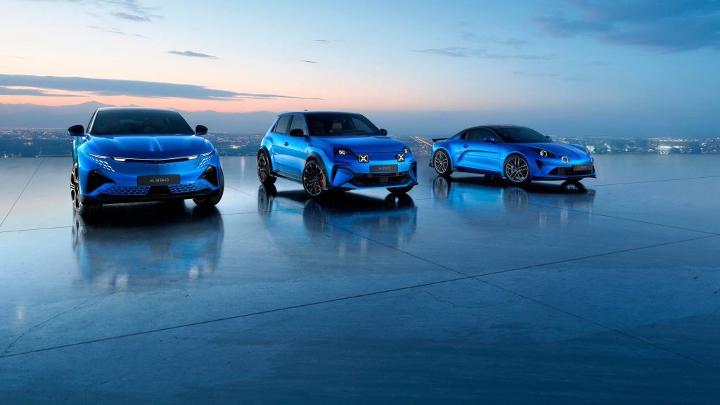 Alpine