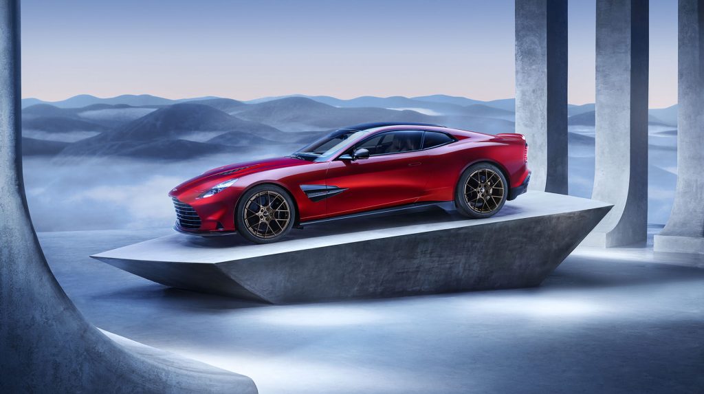Aston Martin
