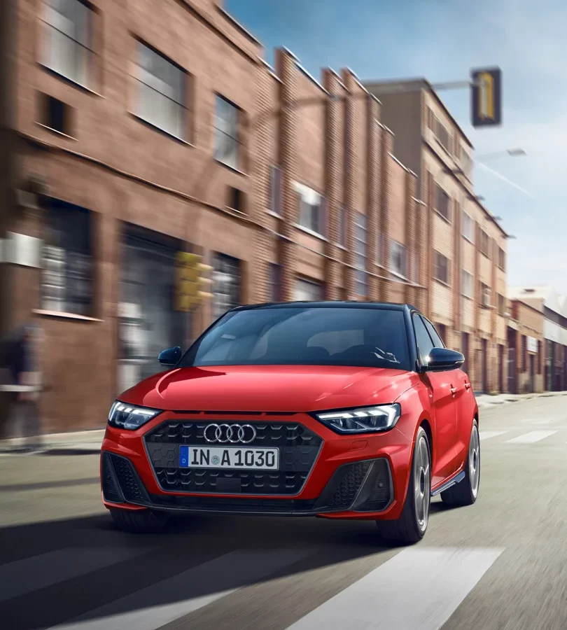 الصورة 3 من Audi A1