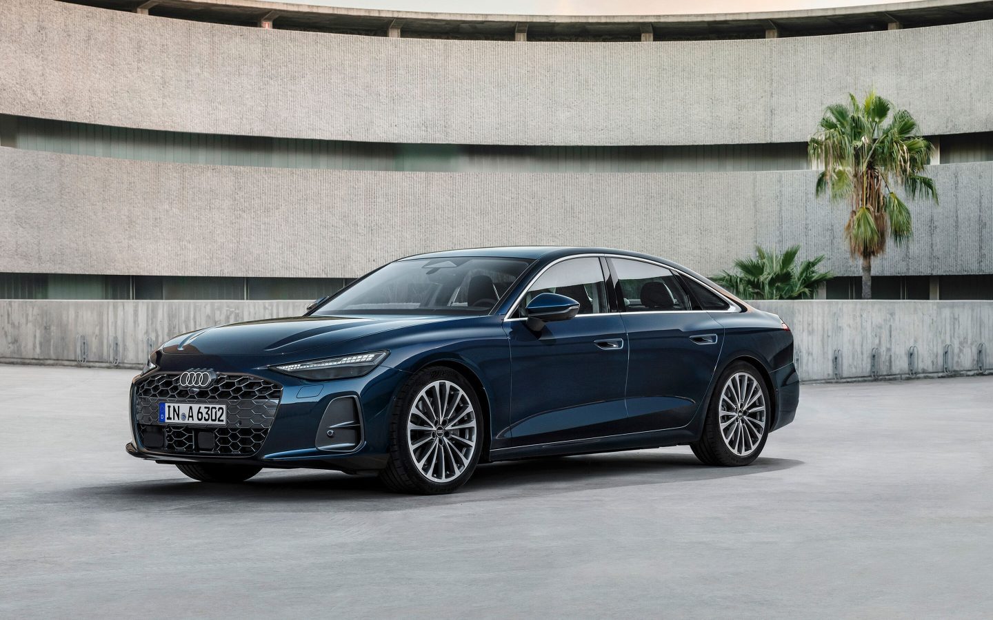 الصورة 2 من Audi A6