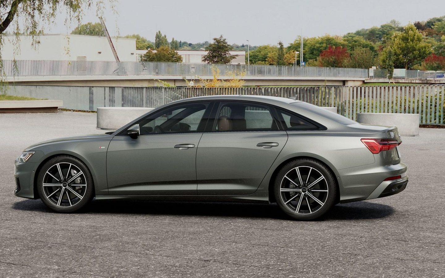 الصورة 3 من Audi A6