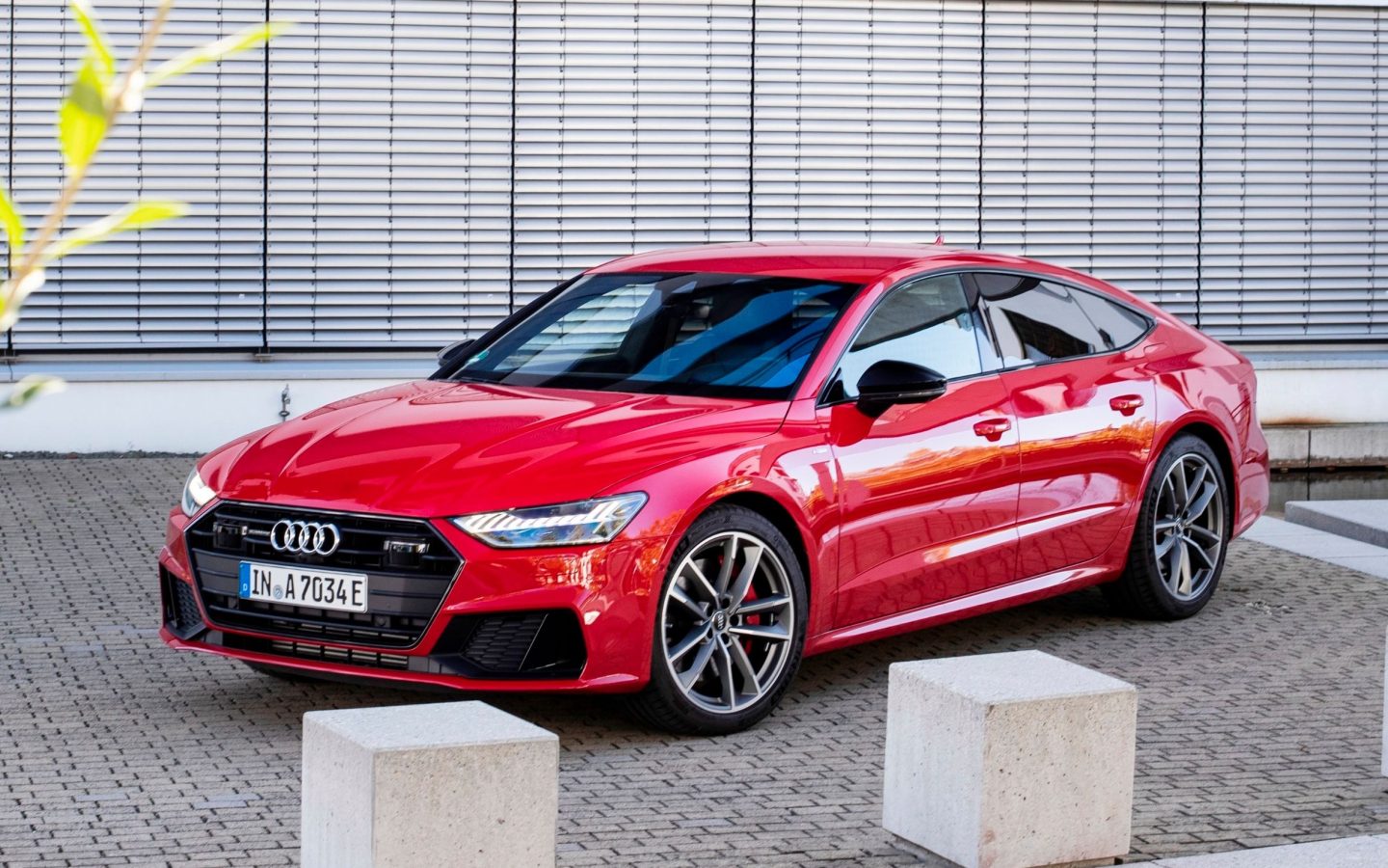 الصورة 3 من Audi A7
