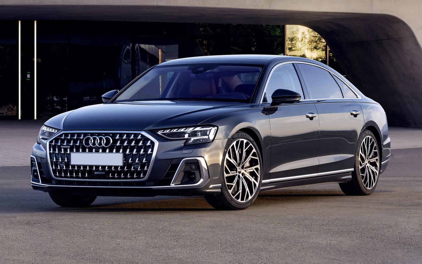 الصورة 2 من Audi A8