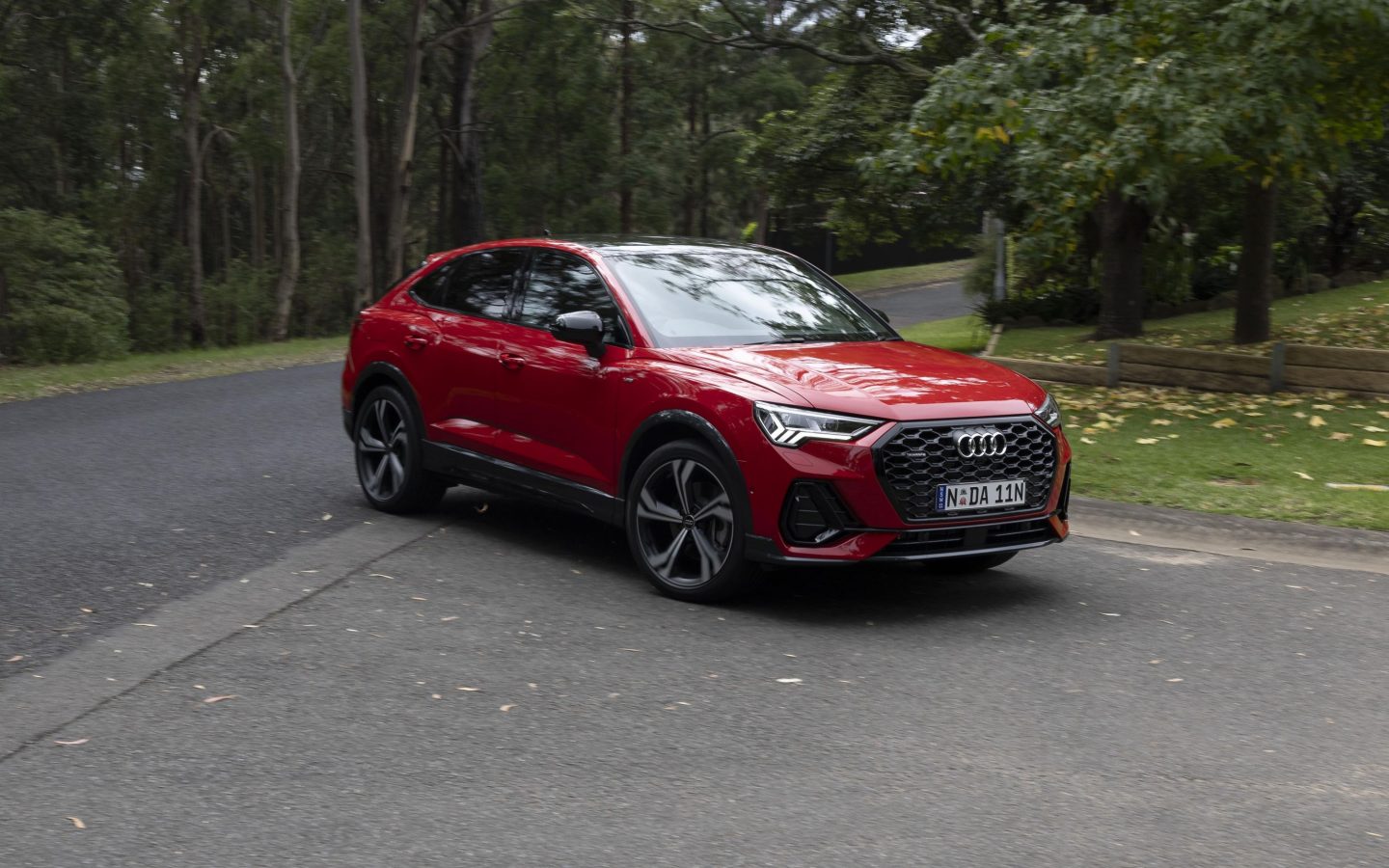 الصورة 2 من Audi Q3