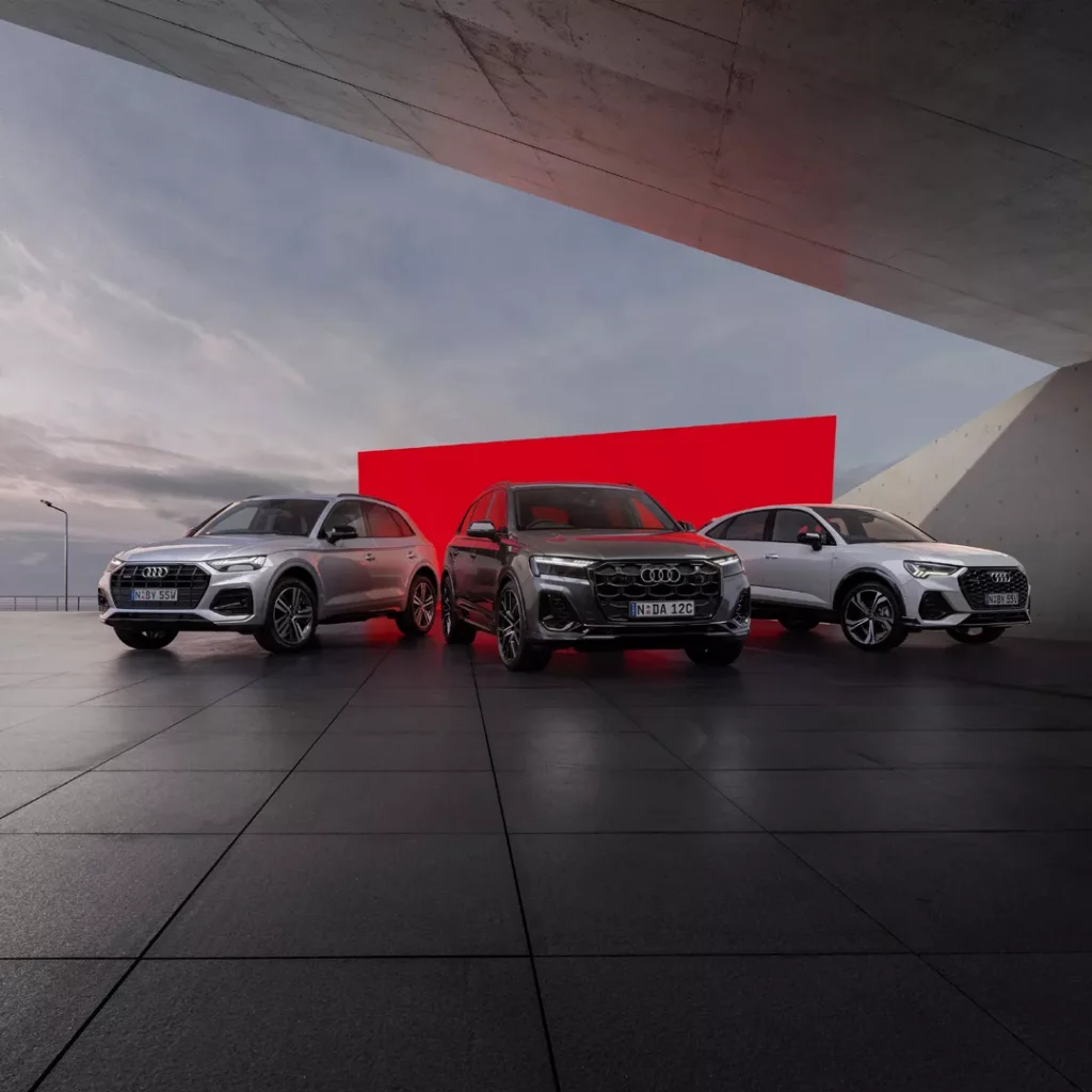Audi