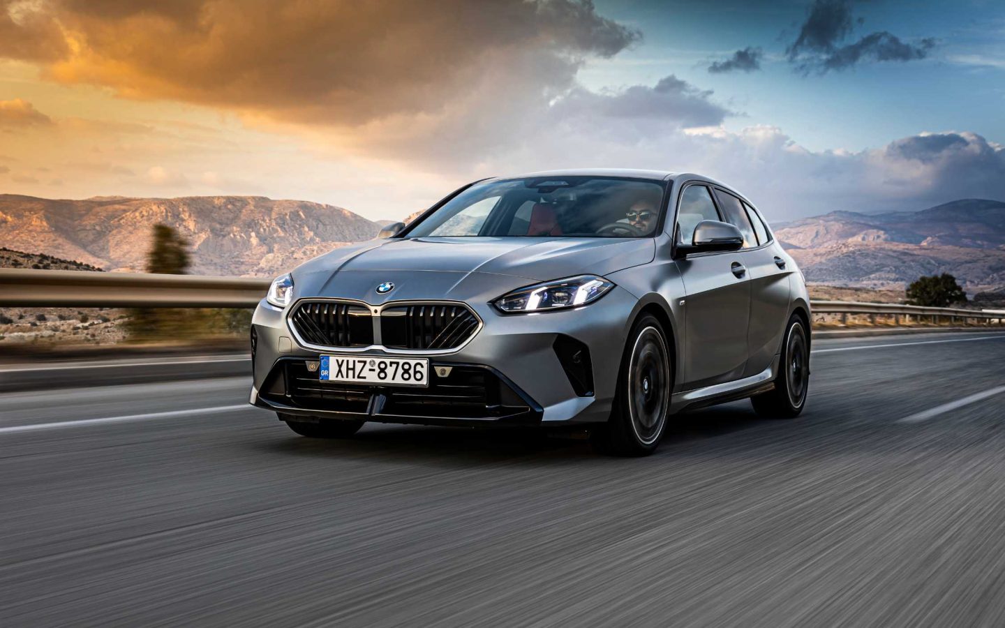 الصورة 2 من BMW Série 1