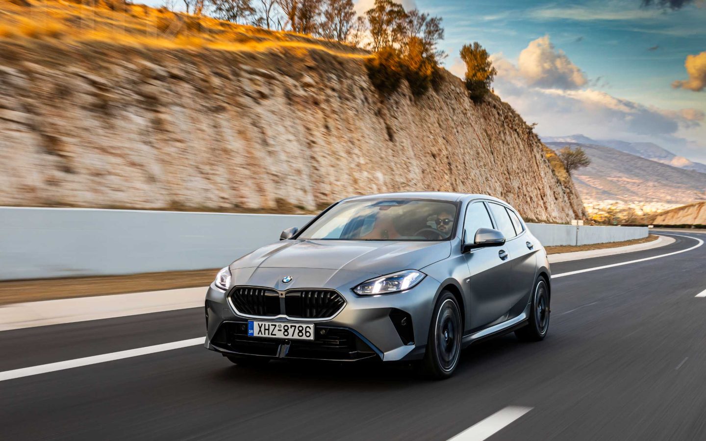 الصورة 3 من BMW Série 1