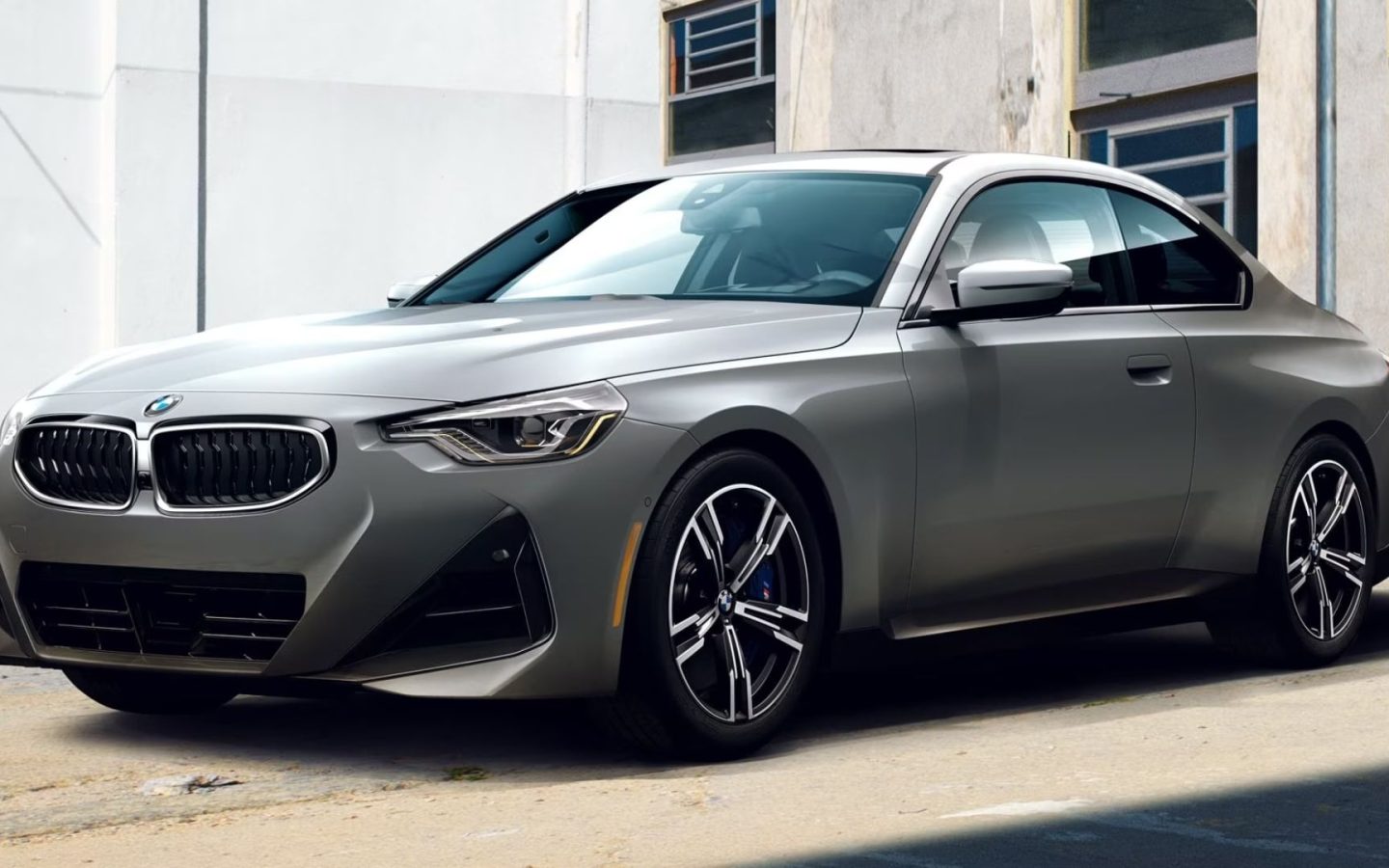 الصورة 2 من BMW Série 2