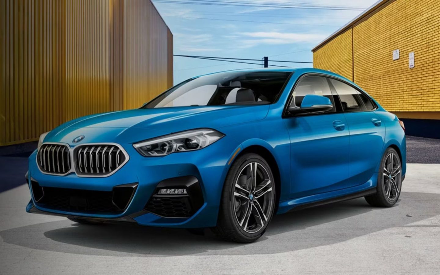 الصورة 3 من BMW Série 2