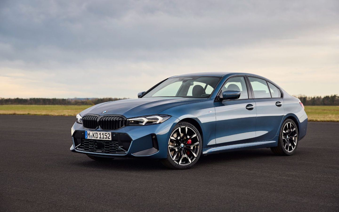 BMW Série 3