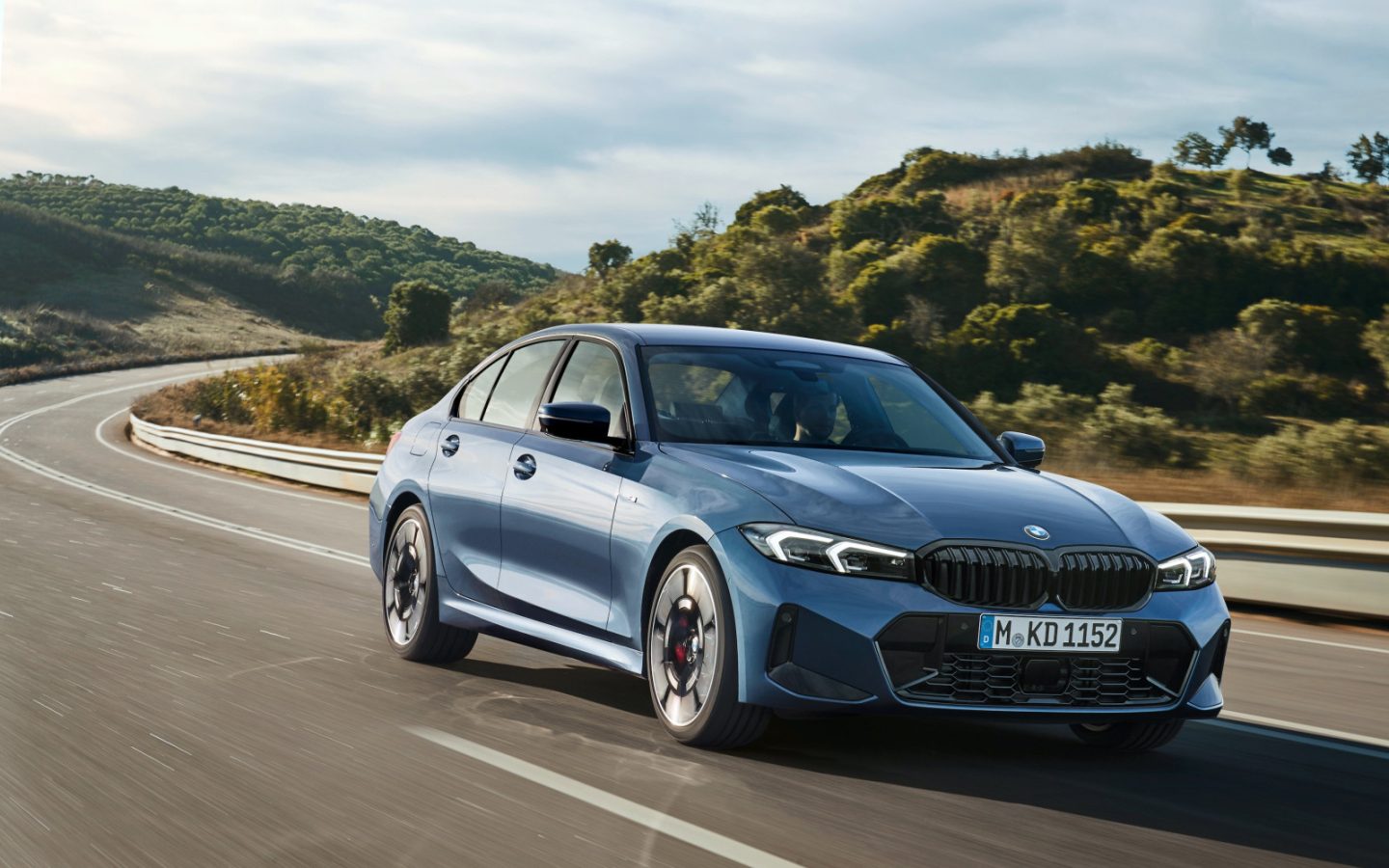 الصورة 2 من BMW Série 3