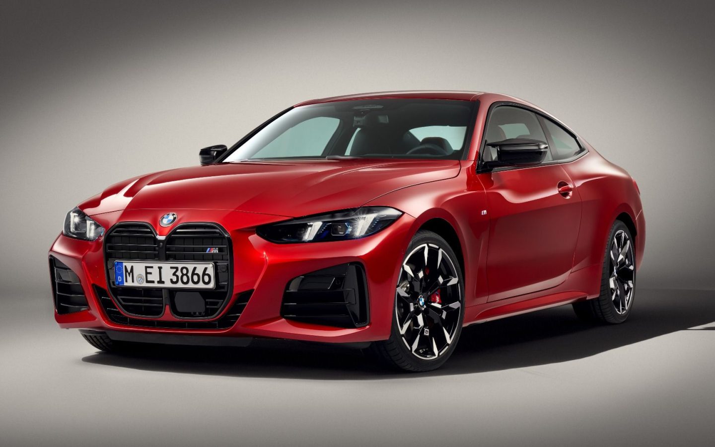 الصورة 3 من BMW Série 4