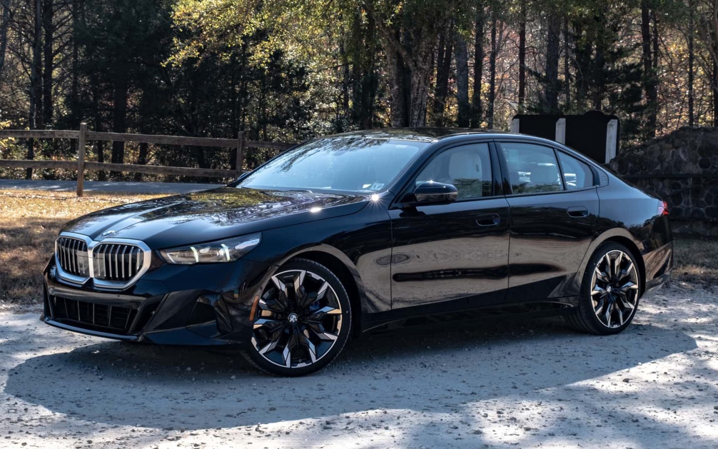 BMW Série 5