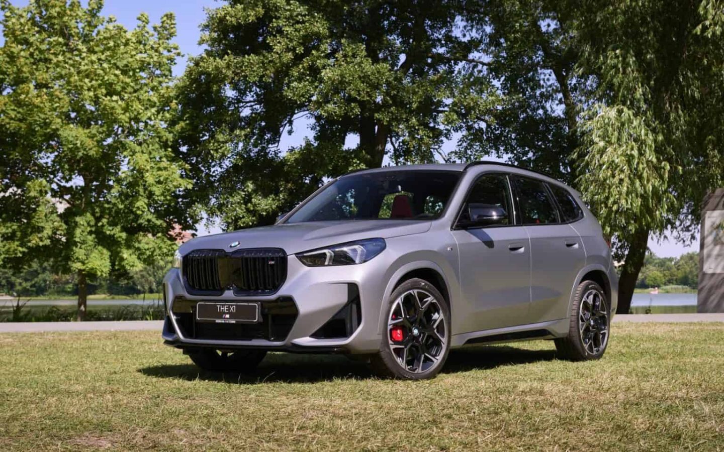 الصورة 2 من BMW X1