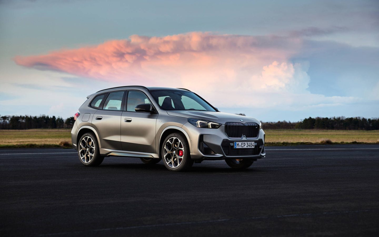 الصورة 3 من BMW X1