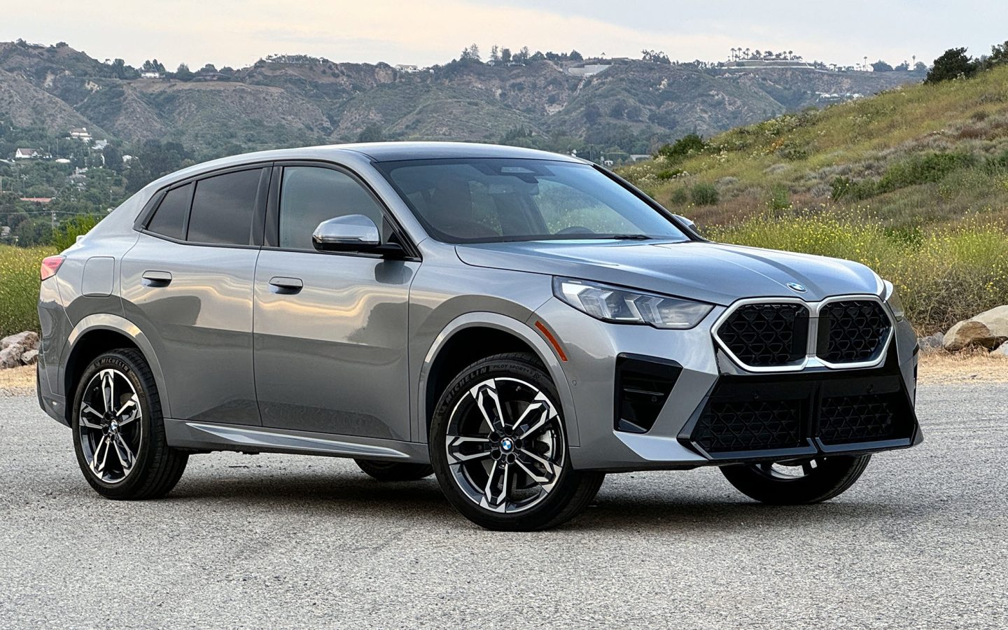 الصورة 3 من BMW X2