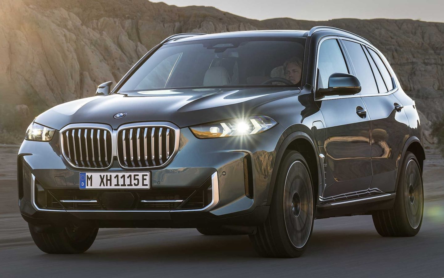 الصورة 3 من BMW X5