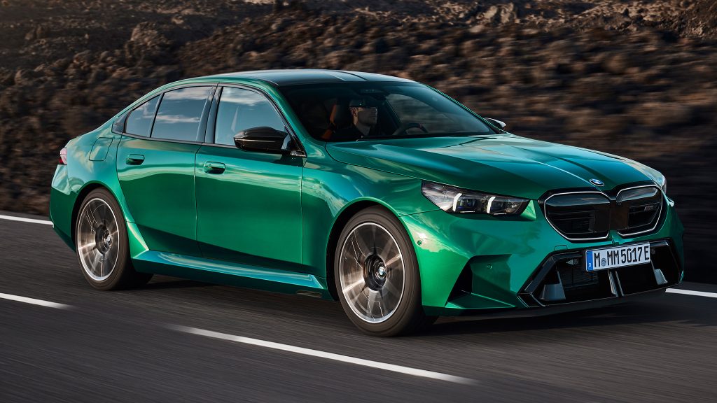 BMW