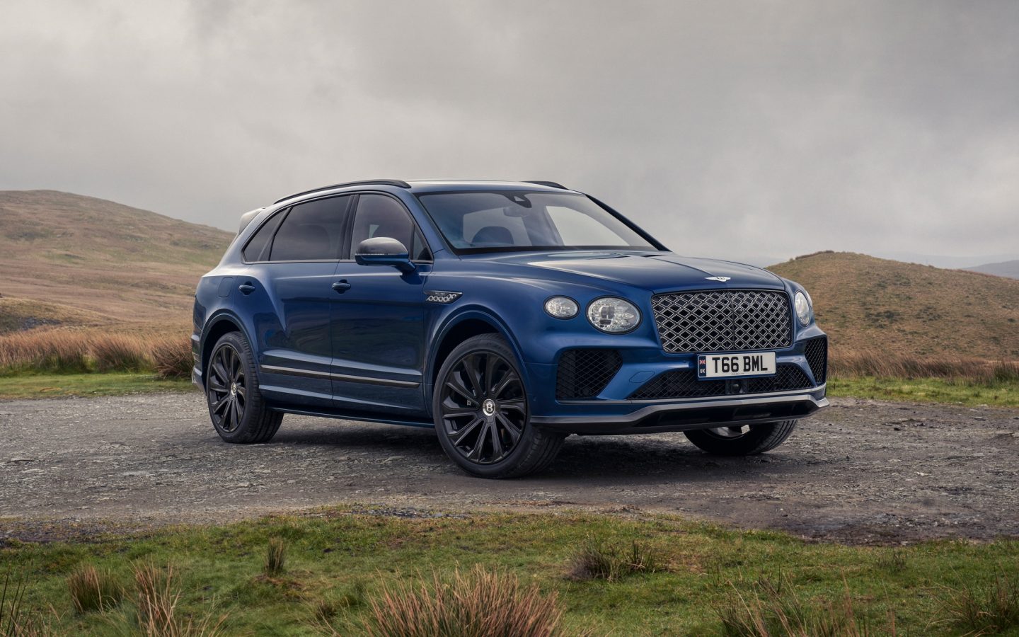 الصورة 4 من Bentley Bentayga