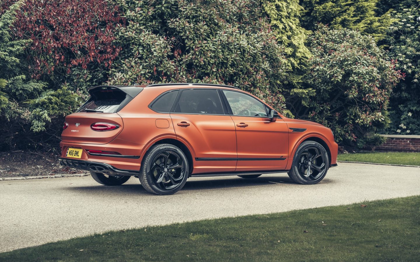 الصورة 5 من Bentley Bentayga