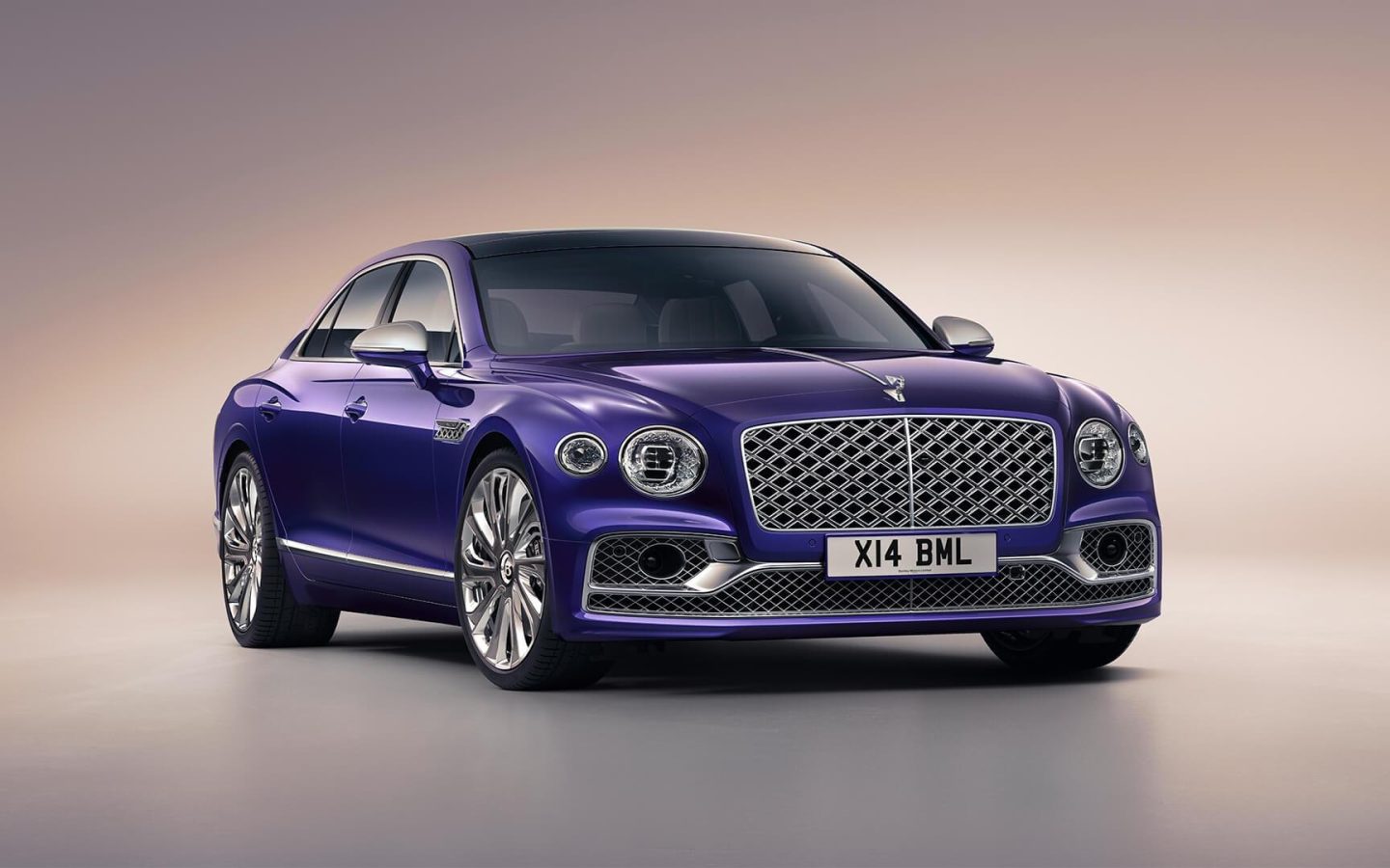 الصورة 2 من Bentley Flying Spur