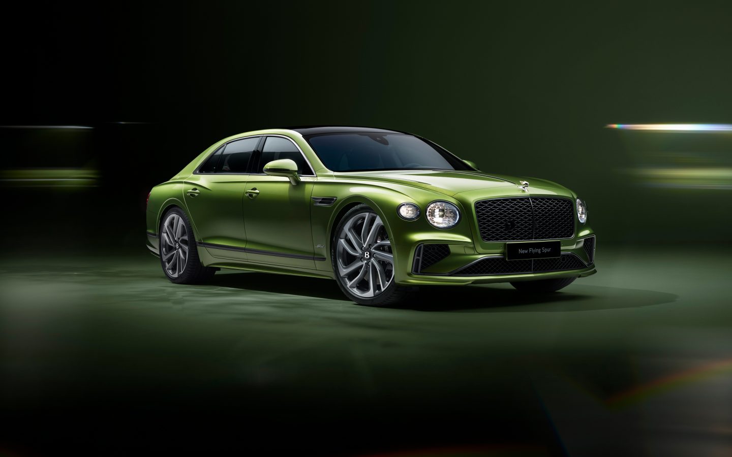 الصورة 3 من Bentley Flying Spur