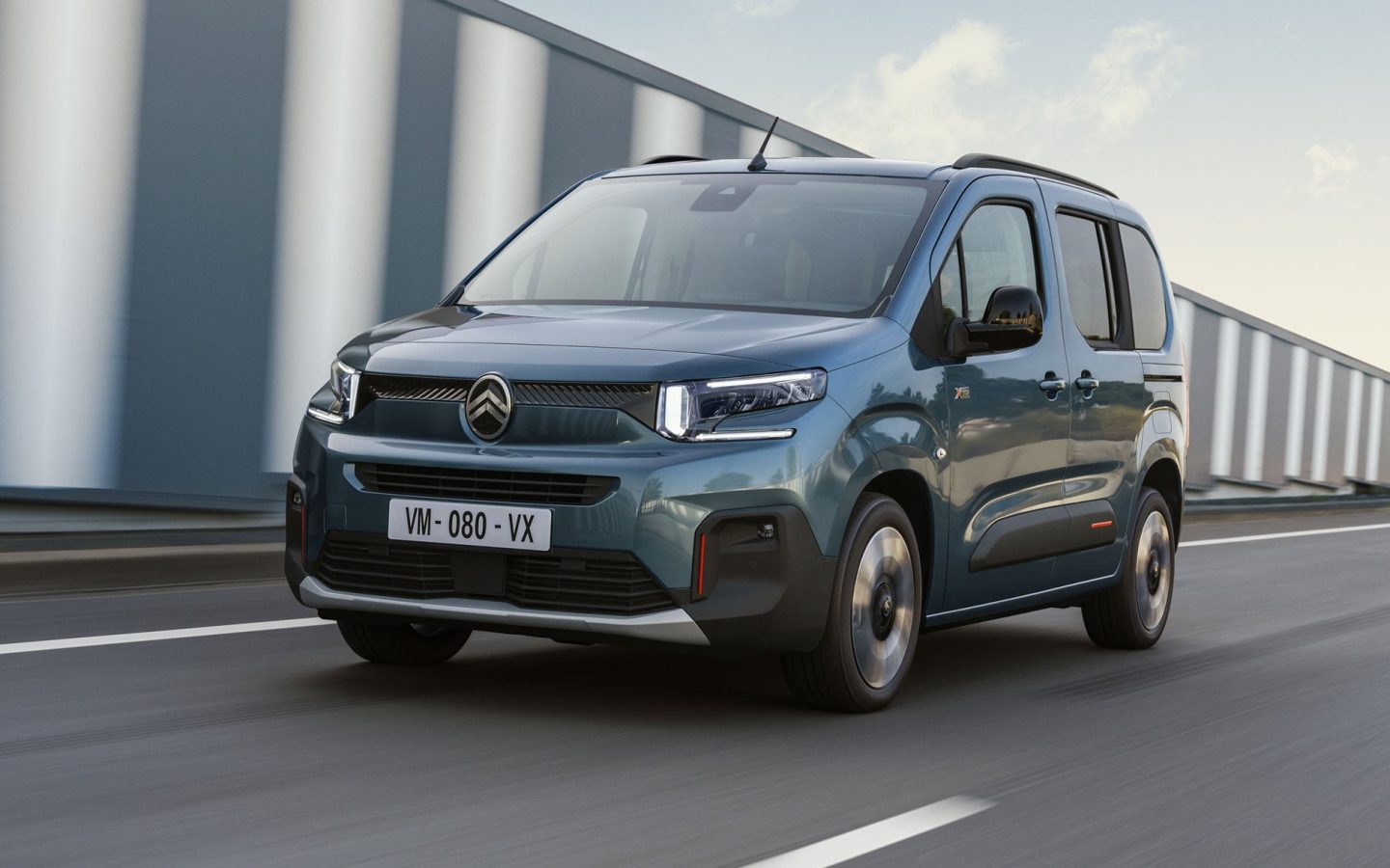 Citroën Berlingo