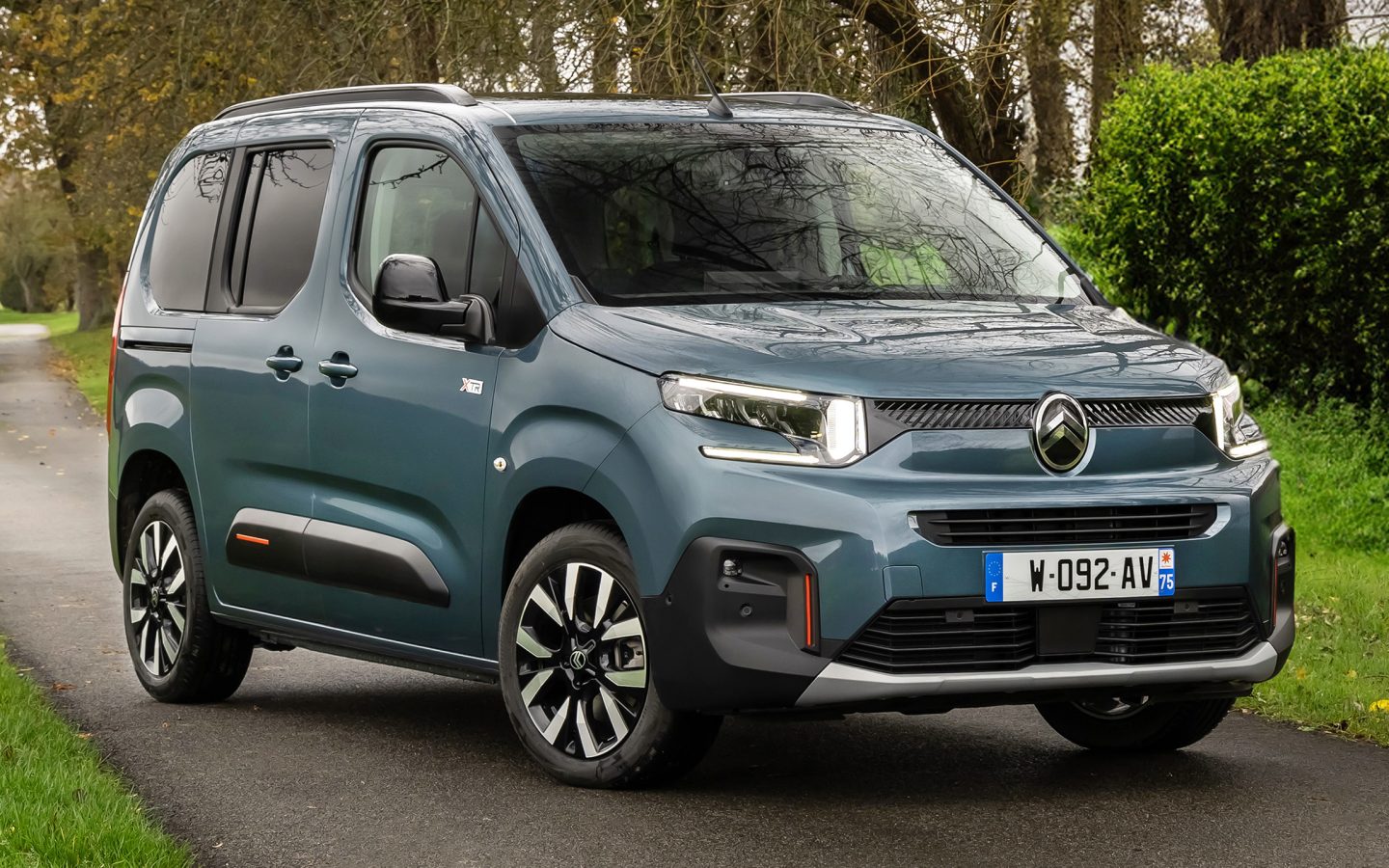الصورة 2 من Citroën Berlingo
