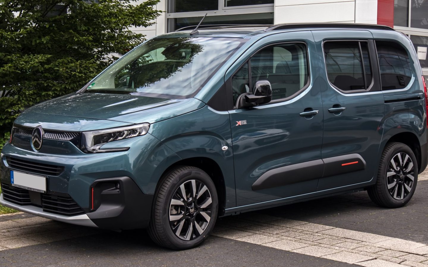 الصورة 3 من Citroën Berlingo