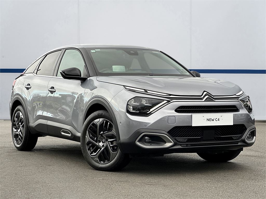 Citroën C4