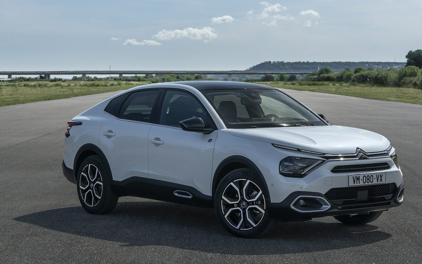 الصورة 2 من Citroën C4