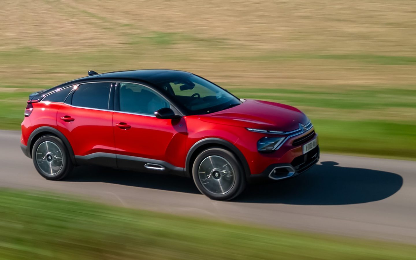 الصورة 3 من Citroën C4