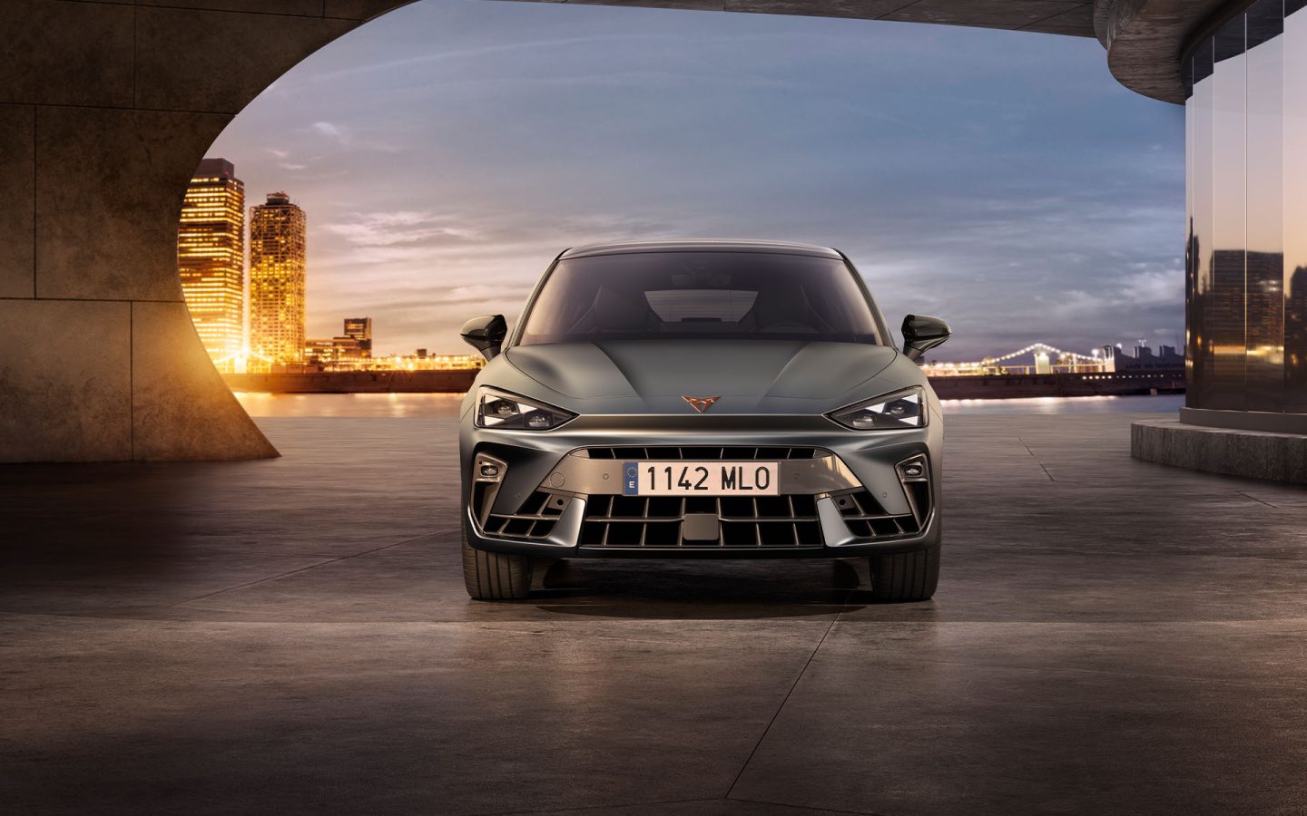 الصورة 2 من CUPRA Leon