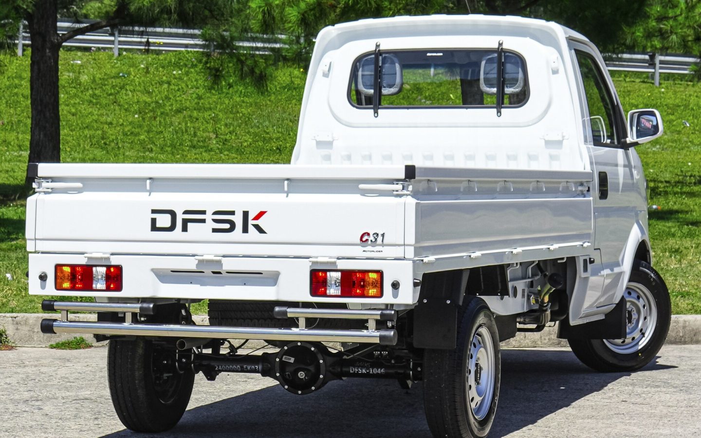 الصورة 3 من DFSK C31