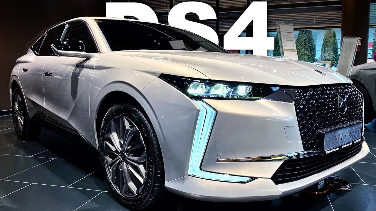DS 4