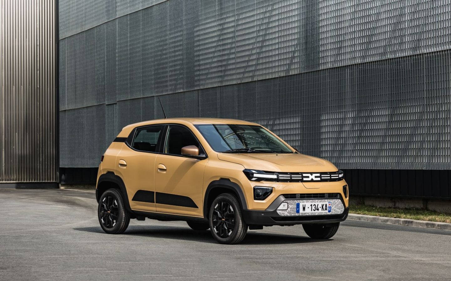 الصورة 3 من Dacia Spring