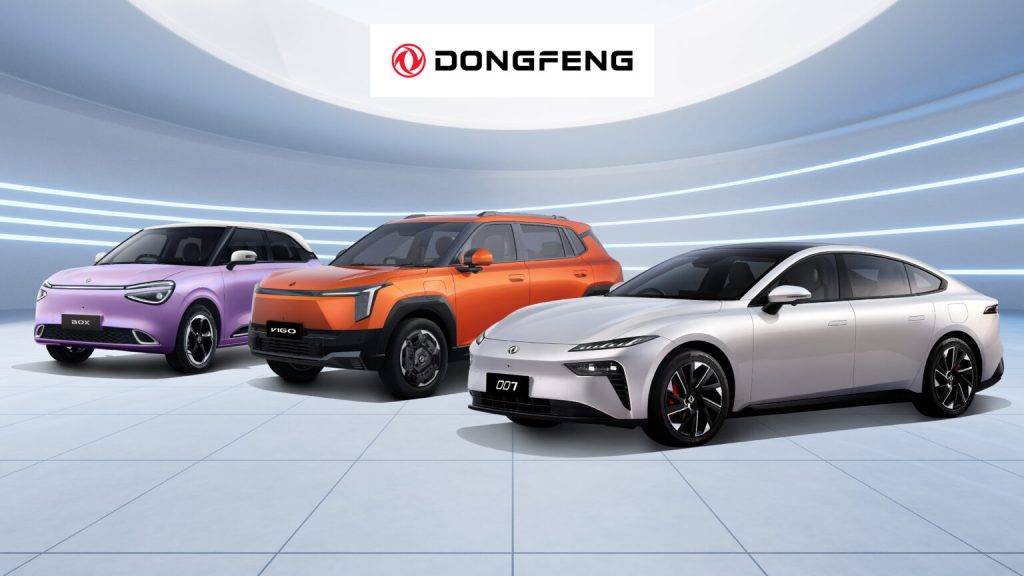 Dongfeng