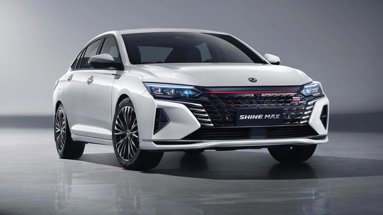 Dongfeng Shine